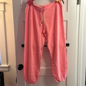 NWT Sundry Sweats